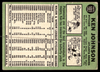 Back of the exact raw card, pair 0535; uncropped full edges.
