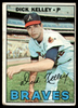 Front of the exact raw card, pair 0538; uncropped full edges.