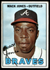 Front of the exact raw card, pair 0539; uncropped full edges.