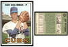 Combined uncropped front and back of exact card, pair 0545.