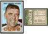 Combined uncropped front and back of exact card, pair 0560.