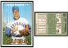 Combined uncropped front and back of exact card, pair 0561.