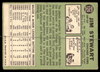Back of the exact raw card, pair 0564; uncropped full edges.