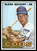 Front of the exact raw card, pair 0565; uncropped full edges.