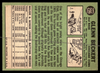 Back of the exact raw card, pair 0565; uncropped full edges.