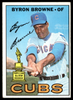 Front of the exact raw card, pair 0568; uncropped full edges.
