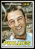Front of the exact raw card, pair 0571; uncropped full edges.