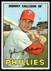Front of the exact raw card, pair 0588; uncropped full edges.