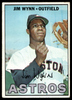 Front of the exact raw card, pair 0599; uncropped full edges.