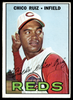 Front of the exact raw card, pair 0610; uncropped full edges.