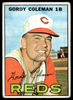 Front of the exact raw card, pair 0613; uncropped full edges.