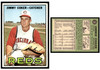 Combined uncropped front and back of exact card, pair 0623.