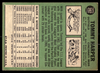 Back of the exact raw card, pair 0627; uncropped full edges.