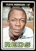 Front of the exact raw card, pair 0630; uncropped full edges.