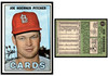 Combined uncropped front and back of exact card, pair 0631.