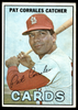 Front of the exact raw card, pair 0632; uncropped full edges.