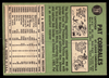 Back of the exact raw card, pair 0632; uncropped full edges.