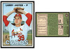 Combined uncropped front and back of exact card, pair 0634.