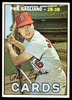 Front of the exact raw card, pair 0637; uncropped full edges.
