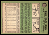 Back of the exact raw card, pair 0637; uncropped full edges.