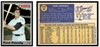 1970 Topps Baseball Frank Fernandez #82 VG-EX front and back of card