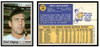 1970 Topps Baseball Curt Blefary #297 VG-EX front and back of card