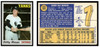 1970 Topps Baseball Bobby Murcer #333 VG front and back of card