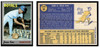 1970 Topps Baseball Juan Rios #89 VG-EX front and back of card