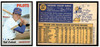1970 Topps Baseball Ted Kubiak #688 VG front and back of card