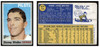1970 Topps Baseball Danny Walton #134 Low Grade - Creases front and back of card