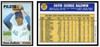 1970 Topps Baseball Dave Baldwin #613 VG front and back of card