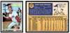 1970 Topps Baseball Ed Brinkman #711 Good front and back of card