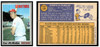1970 Topps Baseball Ken McMullen #420 VG front and back of card