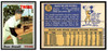 1970 Topps Baseball Dave Boswell #325 Good front and back of card