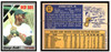 1970 Topps Baseball George Scott #385 Good front and back of card