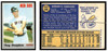 1970 Topps Baseball Tony Conigliaro #340 VG front and back of card