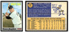 1970 Topps Baseball Duane Josephson #263 VG front and back of card