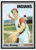 1970 Topps Baseball Ken Suarez #209 VG front of card