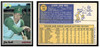 1970 Topps Baseball Joe Rudi #102 VG-EX front and back of card