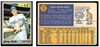 1970 Topps Baseball Jerry Grote #183 VG-EX front and back of card