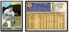 1970 Topps Baseball Phil Niekro #160 VG front and back of card