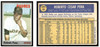 1970 Topps Baseball Roberto Pena #44 VG front and back of card