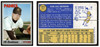 1970 Topps Baseball Al Santorini #212 VG-EX front and back of card