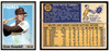 1970 Topps Baseball David Wilson Campbell #639 VG front and back of card