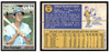 1970 Topps Baseball Don Kessinger #80 VG front and back of card