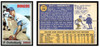 1970 Topps Baseball Billy Grabarkewitz #446 VG front and back of card