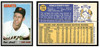 1970 Topps Baseball Ron Hunt #276 VG-EX front and back of card