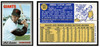 1970 Topps Baseball Hal Lanier #583 VG front and back of card