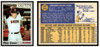 1970 Topps Baseball Skip Guinn #316 VG-EX front and back of card