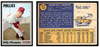 1970 Topps Baseball Bill Champion #149 VG front and back of card